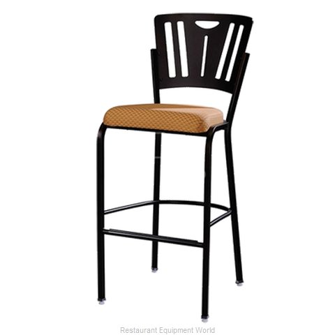 MTS Seating 12-SIX-M-30 GR4 Bar Stool, Indoor (Magnified)