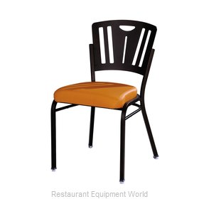 MTS Seating 12-SIX-M GR10 Chair, Side, Stacking, Indoor