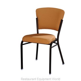MTS Seating 12-SIX-U GR10 Chair, Side, Stacking, Indoor
