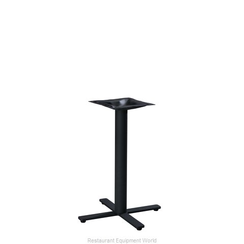 MTS Seating 1422-3LS C Table Base, Metal