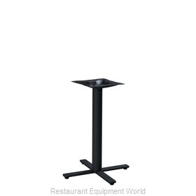 MTS Seating 1422-3LS C Table Base, Metal