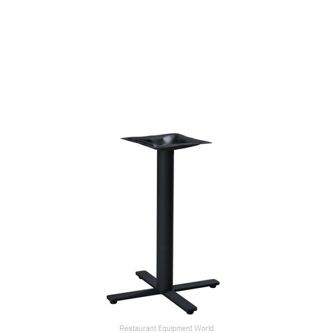 MTS Seating 1422-3LS PC Table Base, Metal