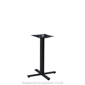 MTS Seating 1422-3LS PC Table Base, Metal