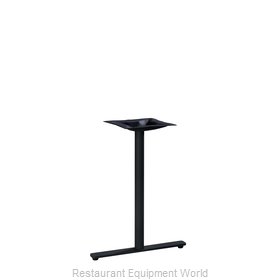 MTS Seating 1422T-2LS PC Table Base, Metal