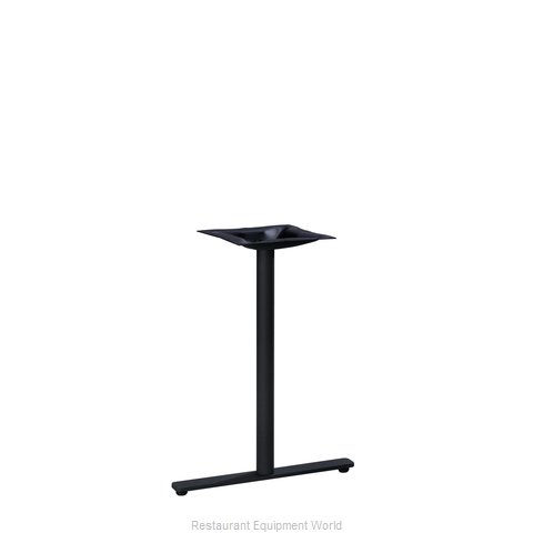 MTS Seating 1422T-2LS SNC Table Base, Metal