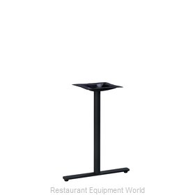 MTS Seating 1422T-2LS SNC Table Base, Metal