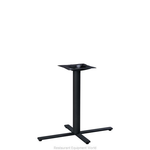 MTS Seating 1423-3LS C Table Base, Metal