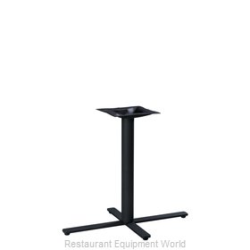 MTS Seating 1423-3LS C Table Base, Metal