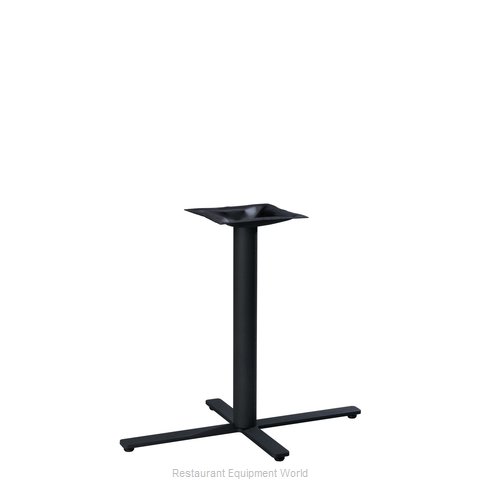 MTS Seating 1423-3LS PC Table Base, Metal