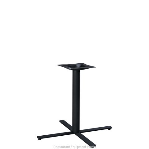 MTS Seating 1433-3LS C Table Base, Metal