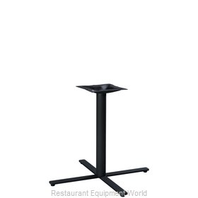 MTS Seating 1433-3LS PC Table Base, Metal