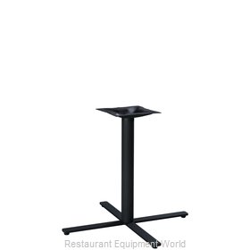 MTS Seating 1433-3LS SB Table Base, Metal