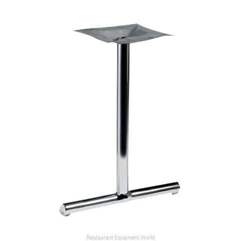 MTS Seating 1502-2LS C Table Base, Metal