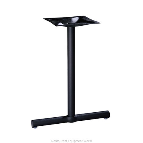 MTS Seating 1502-2LS PC Table Base, Metal