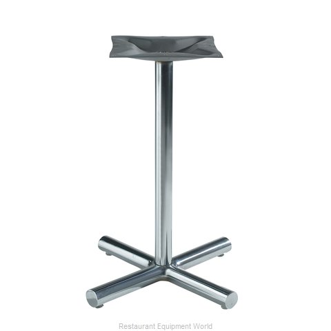 MTS Seating 1518-2LS C Table Base, Metal