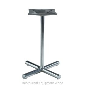 MTS Seating 1518-2LS C Table Base, Metal