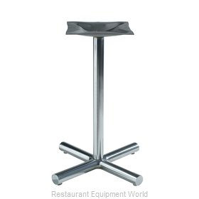 MTS Seating 1518-2LS PC Table Base, Metal