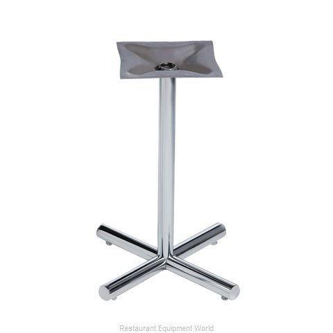 MTS Seating 1522-2LS PC Table Base, Metal