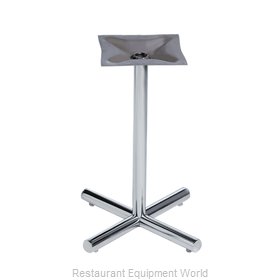MTS Seating 1522-2LS PC Table Base, Metal