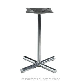 MTS Seating 1530-2LS SB Table Base, Metal