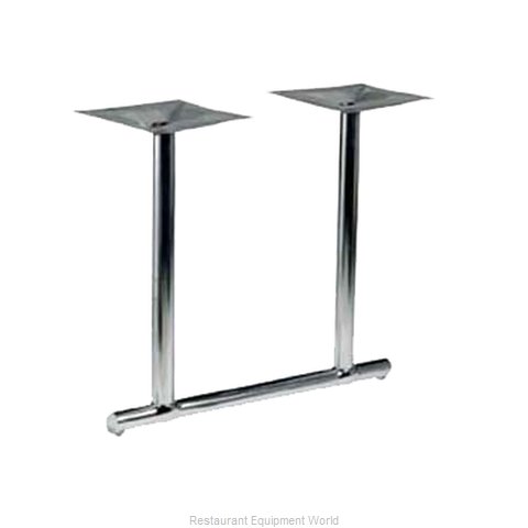 MTS Seating 1532-2LS C Table Base, Metal