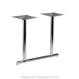 MTS Seating 1532-2LS C Table Base, Metal