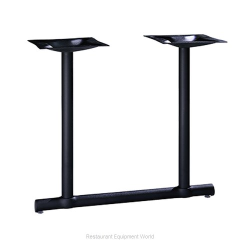 MTS Seating 1532-2LS PC Table Base, Metal