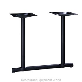 MTS Seating 1532-2LS PC Table Base, Metal