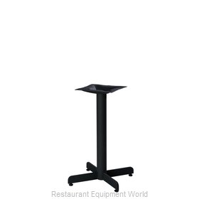 MTS Seating 1622-3 PC Table Base, Metal