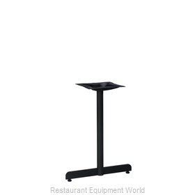 MTS Seating 1622T-2 PC Table Base, Metal