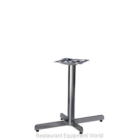 MTS Seating 1623-3 C Table Base, Metal