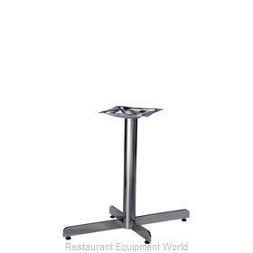 MTS Seating 1623-3 PC Table Base, Metal