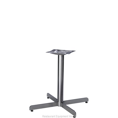 MTS Seating 1633-3 SNC Table Base, Metal