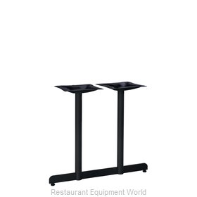 MTS Seating 1633T2-2 C Table Base, Metal