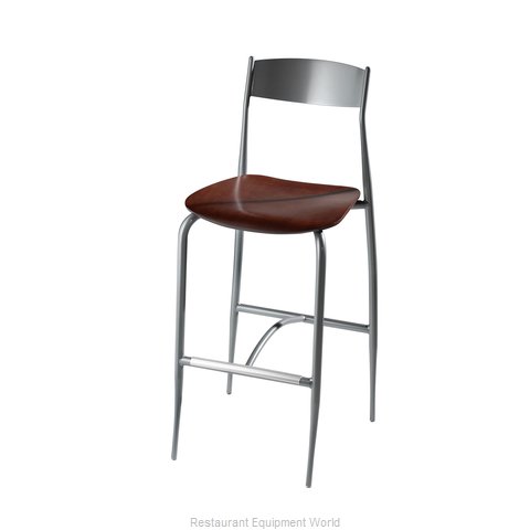 MTS Seating 187-30 WS Bar Stool, Indoor