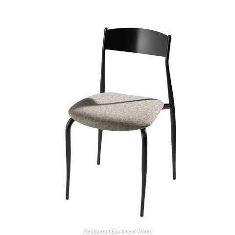 MTS Seating 187 GR10 Chair, Side, Nesting, Indoor