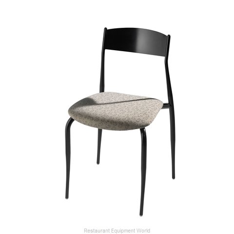 MTS Seating 187 GR4 Chair, Side, Nesting, Indoor