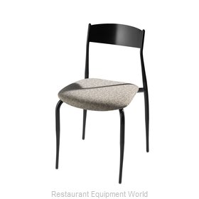 MTS Seating 187 GR5 Chair, Side, Nesting, Indoor