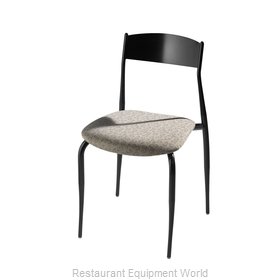 MTS Seating 187 GR8 Chair, Side, Nesting, Indoor