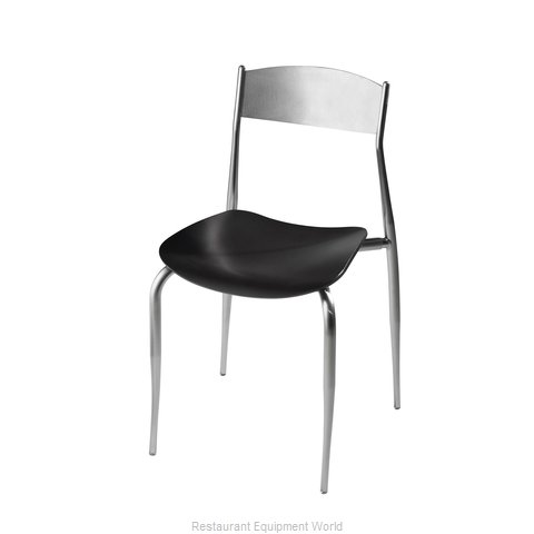MTS Seating 187 WS Chair, Side, Nesting, Indoor