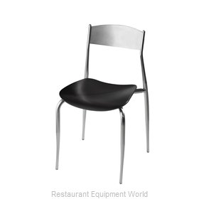 MTS Seating 187 WS Chair, Side, Nesting, Indoor