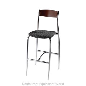MTS Seating 189-30-UPS GR5 Bar Stool, Indoor