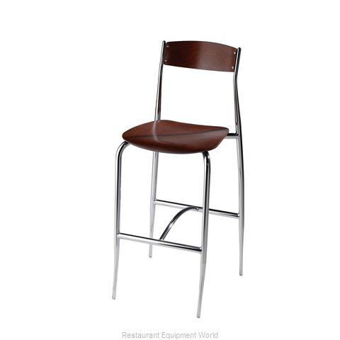 MTS Seating 189-30 Bar Stool, Indoor