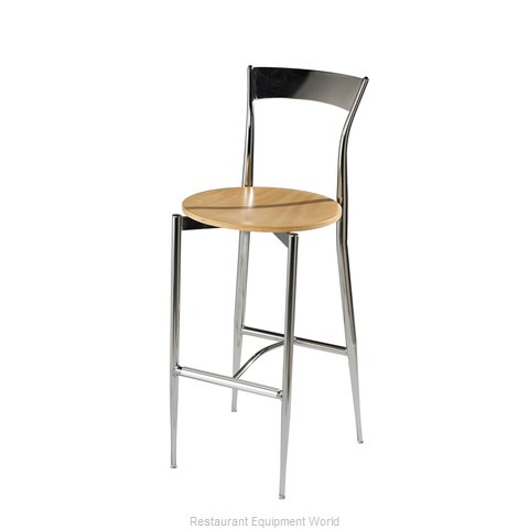 MTS Seating 193-30-WS Bar Stool, Indoor