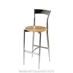 MTS Seating 193-30-WS Bar Stool, Indoor