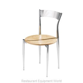 MTS Seating 193-WS Chair, Side, Nesting, Indoor