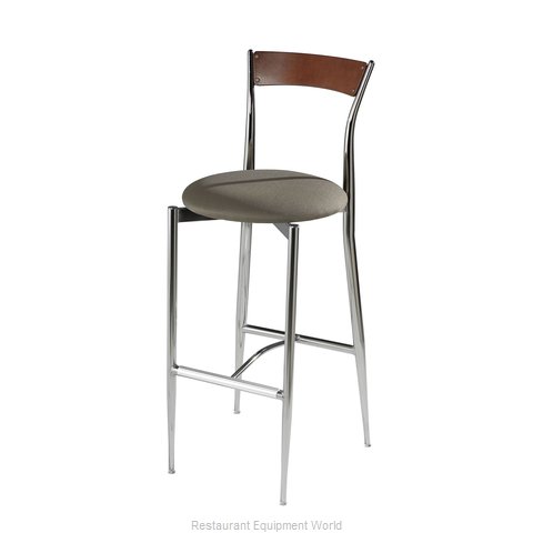 MTS Seating 194-30-UPS GR10 Bar Stool, Indoor