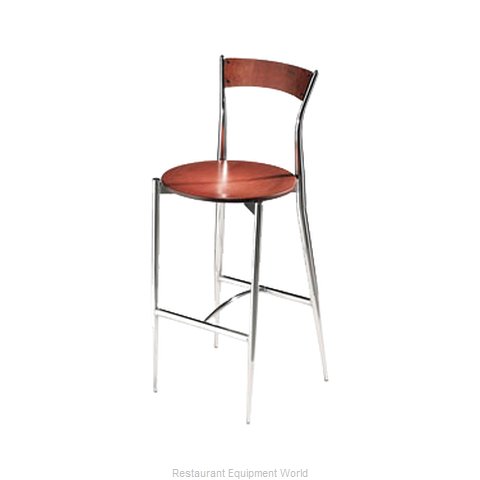 MTS Seating 194-30 Bar Stool, Indoor