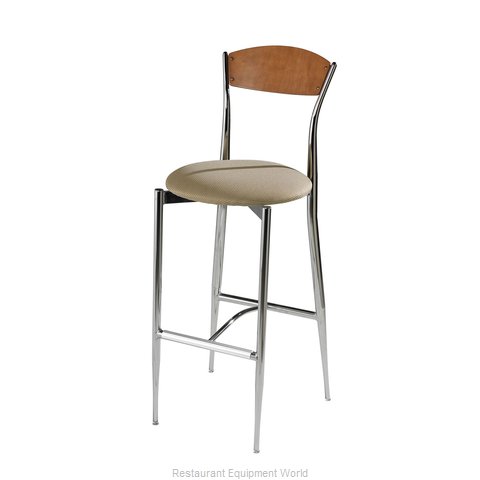 MTS Seating 195-30-UPS GR4 Bar Stool, Indoor