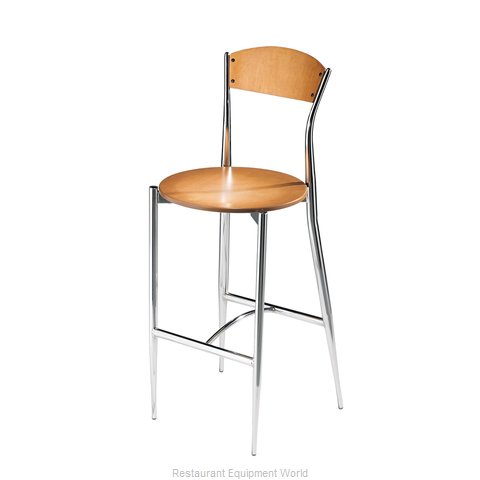 MTS Seating 195-30 Bar Stool, Indoor